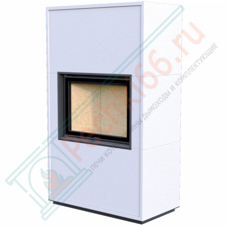 Печь-камин Aplit M 700 (Астов)