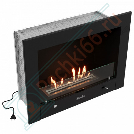 Биокамин Фаер Бокс 4 - 33 портальный (LuxFire)