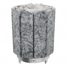 Электрокаменка Премьера-24 Серпентинит Бархат (Инжкомцентр ВВД) до 30 м3