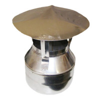 Оголовок (НЕРЖ-439/0,5-НЕРЖ-439/0,5) d-120/200 (УМК) Оголовок (НЕРЖ-439/0,5-НЕРЖ-439/0,5) d-120/200 (УМК)