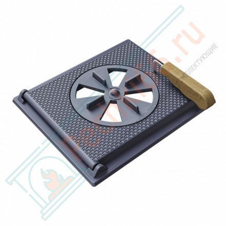 Дверца для облицовок GEFEST 350 (ТехноЛит)