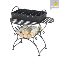 Мангал Дачный (Везувий)