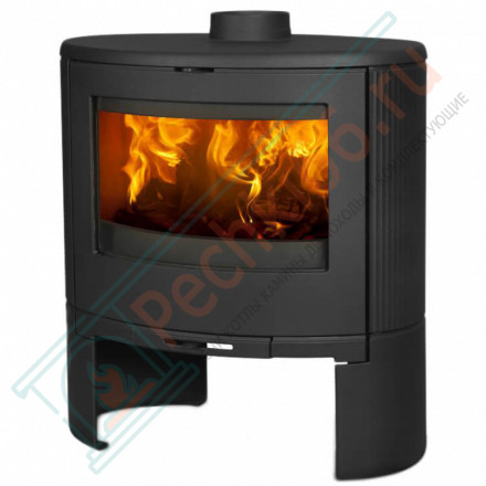 Чугунная печь BOW (Dovre)