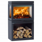Чугунная печь-камин F 520 BP (Jotul) Чугунная печь-камин F 520 BP (Jotul)