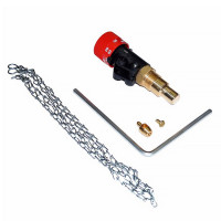 Регулятор тяги ZOTA FR 124 ( Honeywell )