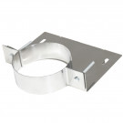 Крепление универсальное КУ d-80 (ТиС)