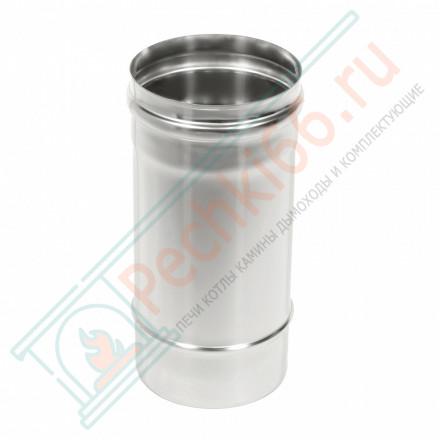 Труба L250 ТМ-Р (316-0.8) d-120 (ТиС Промо)