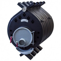 Отопительная печь Сибирь  БВ-720 (НМК)