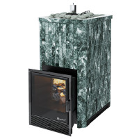 Печь банная Южная 22 змеевик (ИзиСтим)