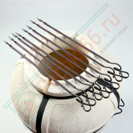 Тандыр Сармат Большой (Амфора)