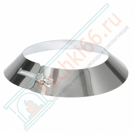 Фартук (430-0,5) d-200/280 (ТиС)