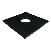 Фланец с изол 720х720 на трубу V50R (ОЦИНК-RAL/0,5) d-115/215 (Вулкан) Фланец с изол 720х720 на трубу V50R (ОЦИНК-RAL/0,5) d-115/215 (Вулкан)