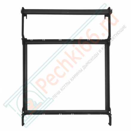 Решеткодержатель трехместный РРГ-5.3 для РГ-5 (Рубцовск-Литком)