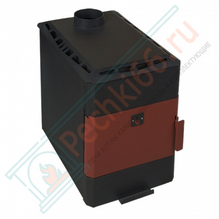 Отопительная печь Варна 100 (Термофор) до 100 м3