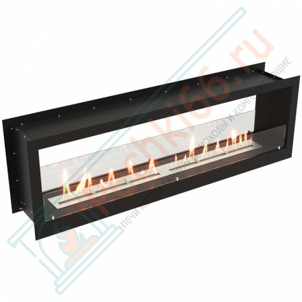 Биокамин 1710 M сквозной (LuxFire)