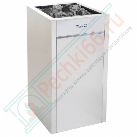 Электрическая печь Virta HLS110 Steel (Harvia)