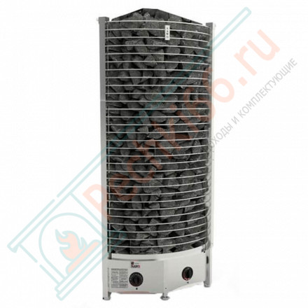 Электрокаменка TOWER TH3-45NB-CNR-P (SAWO) до 6 м3
