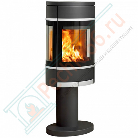 Печь-камин Scan 68-10 BP (Scan)