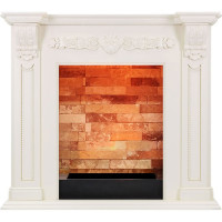 Портал Adel - Слоновая кость (Высота 1050мм)