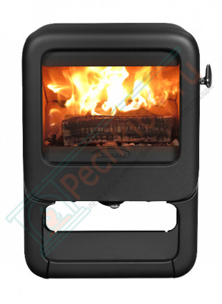 Чугунная печь ROCK 350 WB (Dovre)