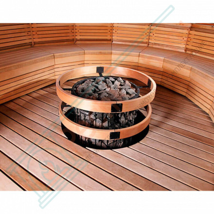 Электрокаменка Legend PO165 16,5kW (Harvia)