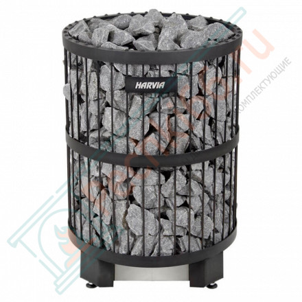 Электрокаменка Legend PO165 16,5kW (Harvia)