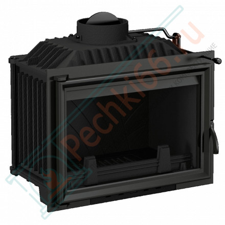 Каминная топка Font 700 (ECHA-TECH) 14 кВт