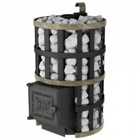 Печь банная Дионис 24 (Дионис)