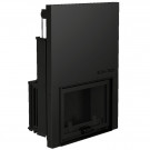 Каминная топка Font 700 G, гильотина (ECHA-TECH) 14 кВт