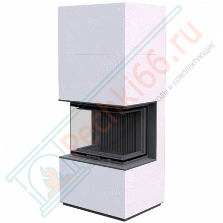 Печь-камин Aplit ПЗС 5357 (Астов)