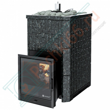 Печь банная Южная 16 пироксенит (ИзиСтим)