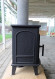 Печь-камин Dingo (FireBird) 5 кВт в Саратове