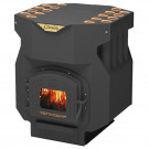 Отопительная печь ТОП Драйв 250 (Теплодар) Отопительная печь ТОП Драйв 250 (Теплодар)