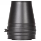 Конус (AISI-444/0,6-ОЦИНК-RAL/0,5) d-250/350 (Schiedel)