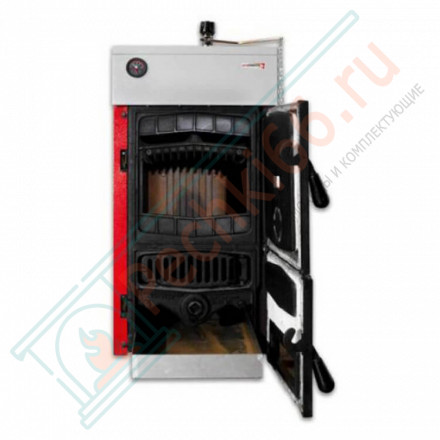 Котел угольный Бобер 20 DLO (Protherm) 19 кВт