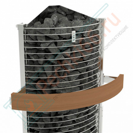 Электрокаменка TOWER TH3-60NS-CNR-P (SAWO) до 8 м3