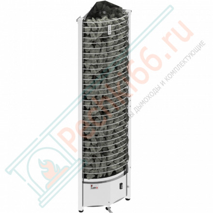 Электрокаменка TOWER TH3-60NS-CNR-P (SAWO) до 8 м3