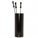 Каминный набор VKN011-R9005, черный (Вулкан) Каминный набор VKN011-R9005, черный (Вулкан)