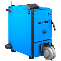 Котел длительного горения Кобальт 35 TurboJet (Стэн)