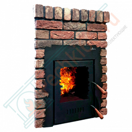 Портал для печей Retro (Россия)