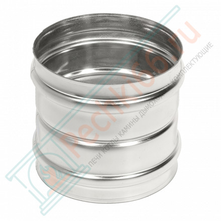 Адаптер котла Моно АКМ-Р (304-0.8) d-200 (ТиС Стандарт)