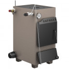 Твердотопливный котел Каракан 10ТПЭ 3 (Стэн) 10 кВт Твердотопливный котел Каракан 10ТПЭ 3 (Стэн) 10 кВт