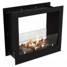 Биокамин 530 S сквозной (LuxFire) Биокамин 530 S сквозной (LuxFire)