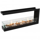 Биокамин 1090 S (LuxFire)