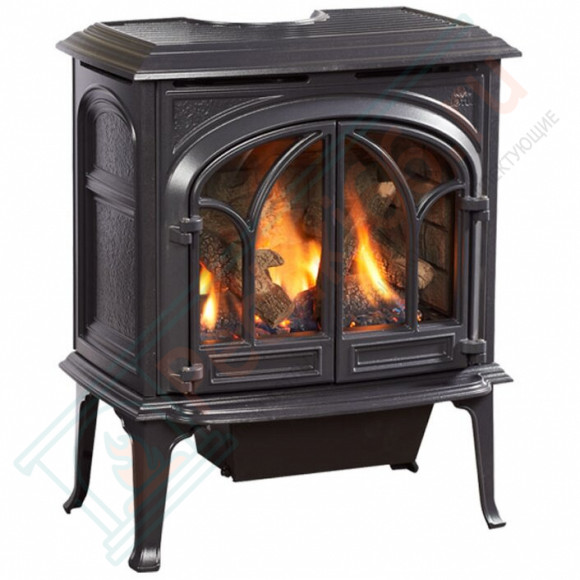 Газовая печь GF 400 BF/NG BP (Jotul)