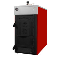 Котел угольный Бобер 40 DLO (Protherm) 32 кВт