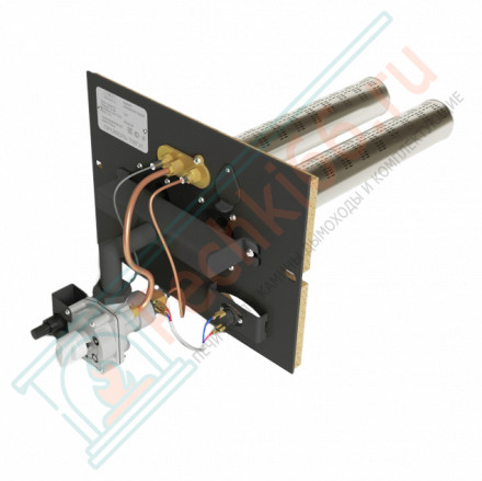 Газовая горелка «Сургут» 26 кВт, энергонезависимая (TMF)