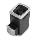 Печь для бани Тунгуска 2017 Carbon ДН антрацит (T.M.F) до 18 м3 Печь для бани Тунгуска 2017 Carbon ДН антрацит (T.M.F) до 18 м3