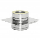 Площадка Монтажная Термо ПМТ-Р (316-0.5/304) d-120/180 (ТиС Промо)