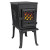 Чугунная печь F602 N GD BP (Jotul)